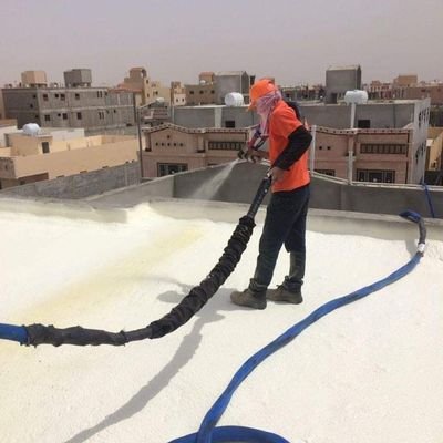 شركة كشف تسربات المياه وعزل الأسطح وخزنات وحل ارتفاع فاتوره المياه مع الضمان
اتصال بنا على رقم 0563600542