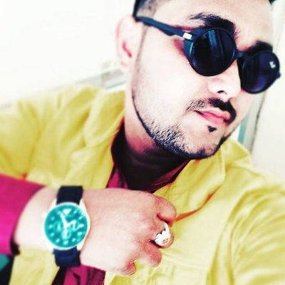 crazyboy_shivam's profile picture. कृपा जिनकी मेरे ऊपर.. तेवर भी उनही का वरदान हैं |..  शान से जिना सिखाया जिसने .. महाकल उसका नाम हैं| ( जय महाकाल )