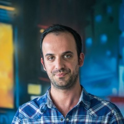 Jonaix's profile picture. Staff Frontend Engineer 🇵🇹🌎