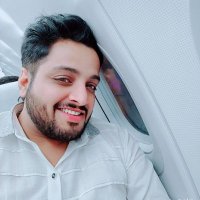 Rajeev Raj Riddheshwari(@rajeevraj183) 's Twitter Profile Photo