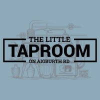 The Little Taproom on Aigburth Road (@aigburthtap) 's Twitter Profile Photo The Little Taproom on Aigburth Road (@aigburthtap) 's Twitter Profile Photo