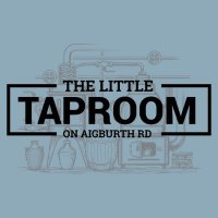 The Little Taproom on Aigburth Road(@AigburthTap) 's Twitter Profile Photo