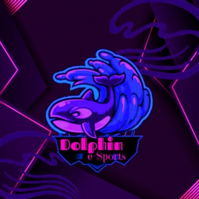 Dolpin e-sports clan