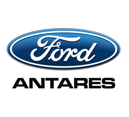 Concessionária autorizada Ford no Piauí.