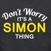 Simon (@SimonLeggett5) Twitter profile photo