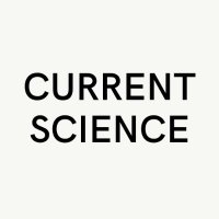 Current Science (@currsci) 's Twitter Profile