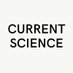 Current Science (@currsci) Twitter profile photo Current Science (@currsci) Twitter profile photo