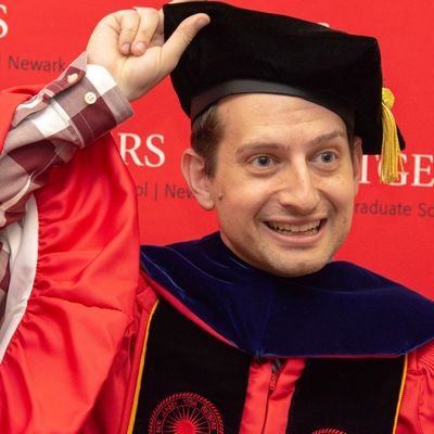 Prof. Public Administration & Nonprofit Management, PhD: @RutgersSPAA, MSW: @ColumbiaSSW, Now: @bridgestateu. Cooking,Muay Thai,MMA @sethjmeyer@mastadon.online