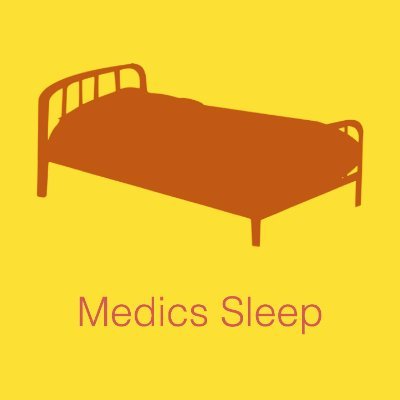 MedicsSleep Profile Picture