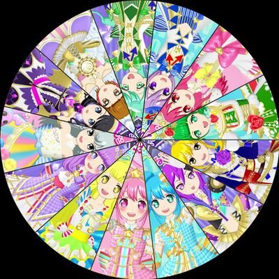 いお@プリチャン引退さんのプロフィール画像