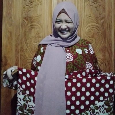 aimnidaa1's profile picture. Guyonan semata,
jangan diambil hati, nanti kamu Baper aku yang repot😜

Ig @acaksajak