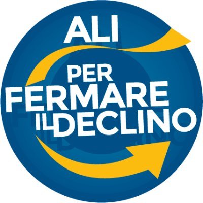 Alleanza Liberaldemocratica per l'Italia per Fermare il Declino. Promotori di @libdemeuropei