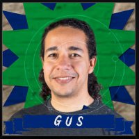 Gus (🤖🧠+🐍+🥑🗣️)(@gusthema) 's Twitter Profileg