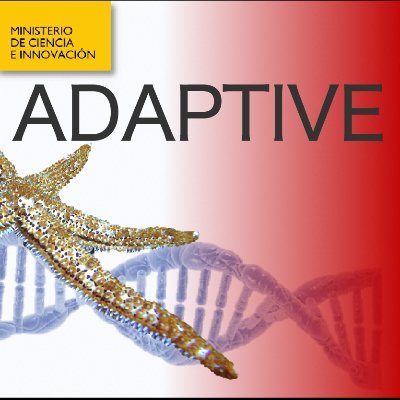 EchinoAdaptive's profile picture. Research team focused on studying the genetic adaptability of marine invertebrates in natural gradients analog to the oceans of the future.
@IRBioUB @BiologiaUB