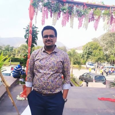 chopramayank100's profile picture. 