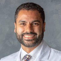 Nathan Abdelsayed (@drnathan_md) 's Twitter Profile