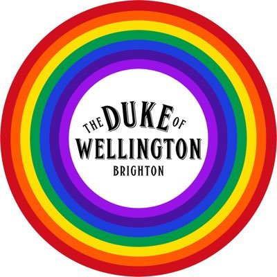 Duke of Wellington, Brighton