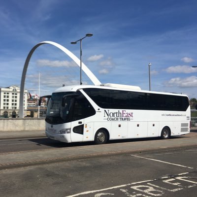 NECoachTravel Profile Picture