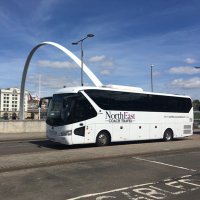 North East Coach(@NECoachTravel) 's Twitter Profile Photo
