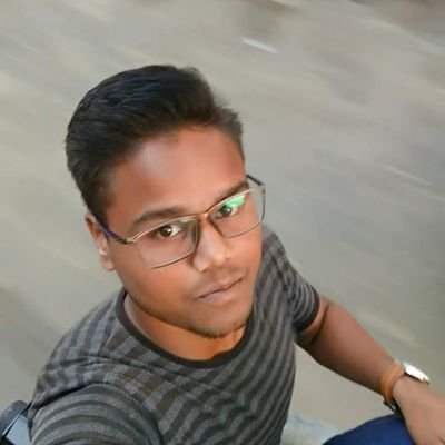 NitinKasar15's profile picture. Crime Branch Of India ( Ethical Hacker)