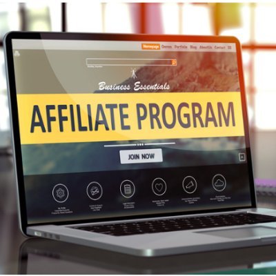 Affiliate marketing is the process by which an affiliate earns a commission for marketing another person's or company's products. The affiliate simply searches