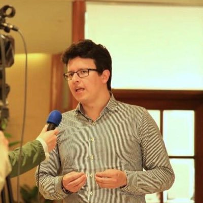 lubarchaparro's profile picture. Administración pública || Relaciones intergubernamentales || Estudios comparados || Implementación de Políticas públicas.