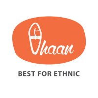 Vhaan - Ethnic Craft(@Vhaanfootwears) 's Twitter Profile Photo