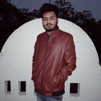 shivamrajchoube's profile picture. BORN HINDU BY THE GRACE OF GOD
  student,optimistic 😍 RT's not endorsement . nothing will work unless you do.