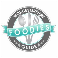 Worcestershire Foodies Guide (@wfoodiesguide) 's Twitter Profile