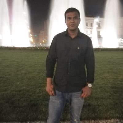 TituAlom3's profile picture. আমি আমার মত...।