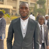 Mustapha Sirajudeen (@m_ciraj) 's Twitter Profile
