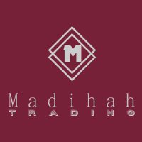 Madihah Trading(@MadihahTrading) 's Twitter Profile Photo