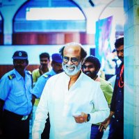 TEAM Superstar Rajinikanth (@rajinikanthfan6) 's Twitter Profile