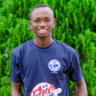 samuel_yabameh's profile picture. 
