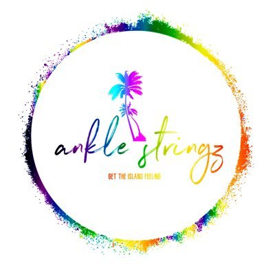 _Nakiba_'s profile picture. Hello 👋 my name is Nakiba KERR, I am the founder, designer and creator of Anklet Stringz on https://t.co/DSAZofEIqg