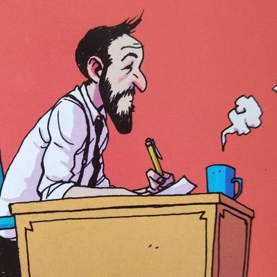 martelljofre's profile picture. Ara tinc 37 anys, al novembre en faré 38, i així successivament fins que em mori