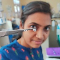 ANJALI PAPPANOOR (@apappanoor) 's Twitter Profile