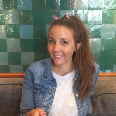 |qualitative director| obsessed with: technology, writing, travel, research, non-fiction books, yoga, hiking, and podcasts