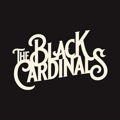 The Black Cardinals sole endeavour is bringing heavy blues rock to the masses enjoying kick ons on a Sunday