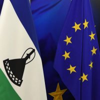 EU in Lesotho ๐ช๐บ (@euinlesotho) 's Twitter Profile Photo EU in Lesotho ๐ช๐บ (@euinlesotho) 's Twitter Profile Photo