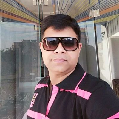 riteshshah1973 Profile Picture