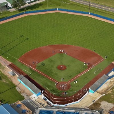 Beavers Field is a turfed infield with natural grass outfield.

The Beavers Dam is an indoors sports/training facility.