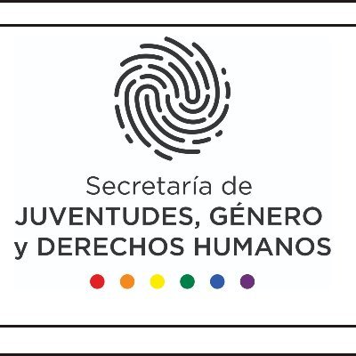 Secretaría de Juventudes, género y Derechos humanos de la Municipalidad de Pehuajó.
 | Intendente @PJZurro |