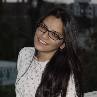 menka_rashi's profile picture. Deputy Manager at ICICI Bank