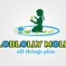 LoblollyMolly - All things pine! (@LoblollyMolly) Twitter profile photo