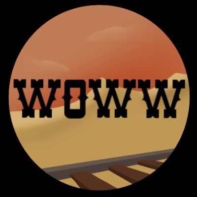 Official account of World of Wild West, a written RPG site with a western lore.
Grab you rifle, mount your horse and create a character for free 🤠🤠