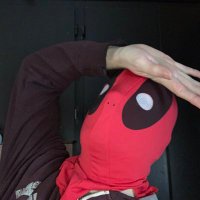 D (@namerdips) 's Twitter Profile Photo