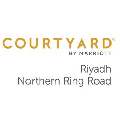 Courtyard by Marriott Riyadh Northern Ring Road