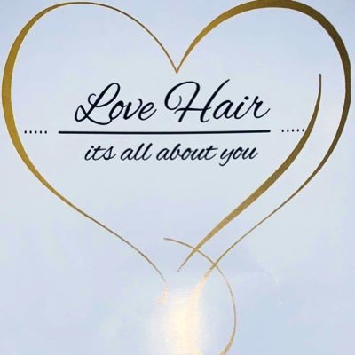 ‘It’s all about you’ Our little Boutique hairdressers is in the heart of Barnstaple. come and visit the little salon with a big heart 💖