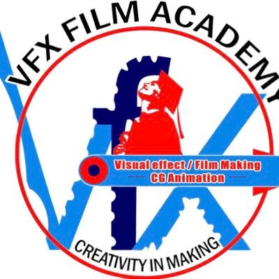 At VFX Film Academy we train our students into super heroes in Visual Effects and CG Animations.... Creativity in making...https://t.co/q6QyAW1yWR